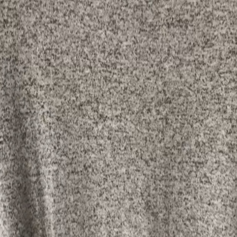 Old Navy Gray Casual Dress - Picture 4 of 6